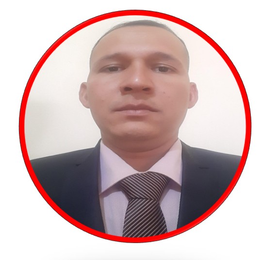 Foto de Everson Eduardo Rojas Blanco