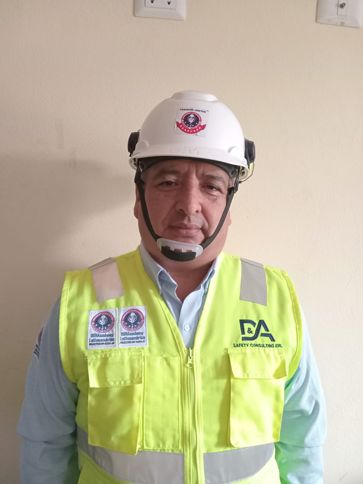 Foto de Dennis Javier Durand Aguilar
