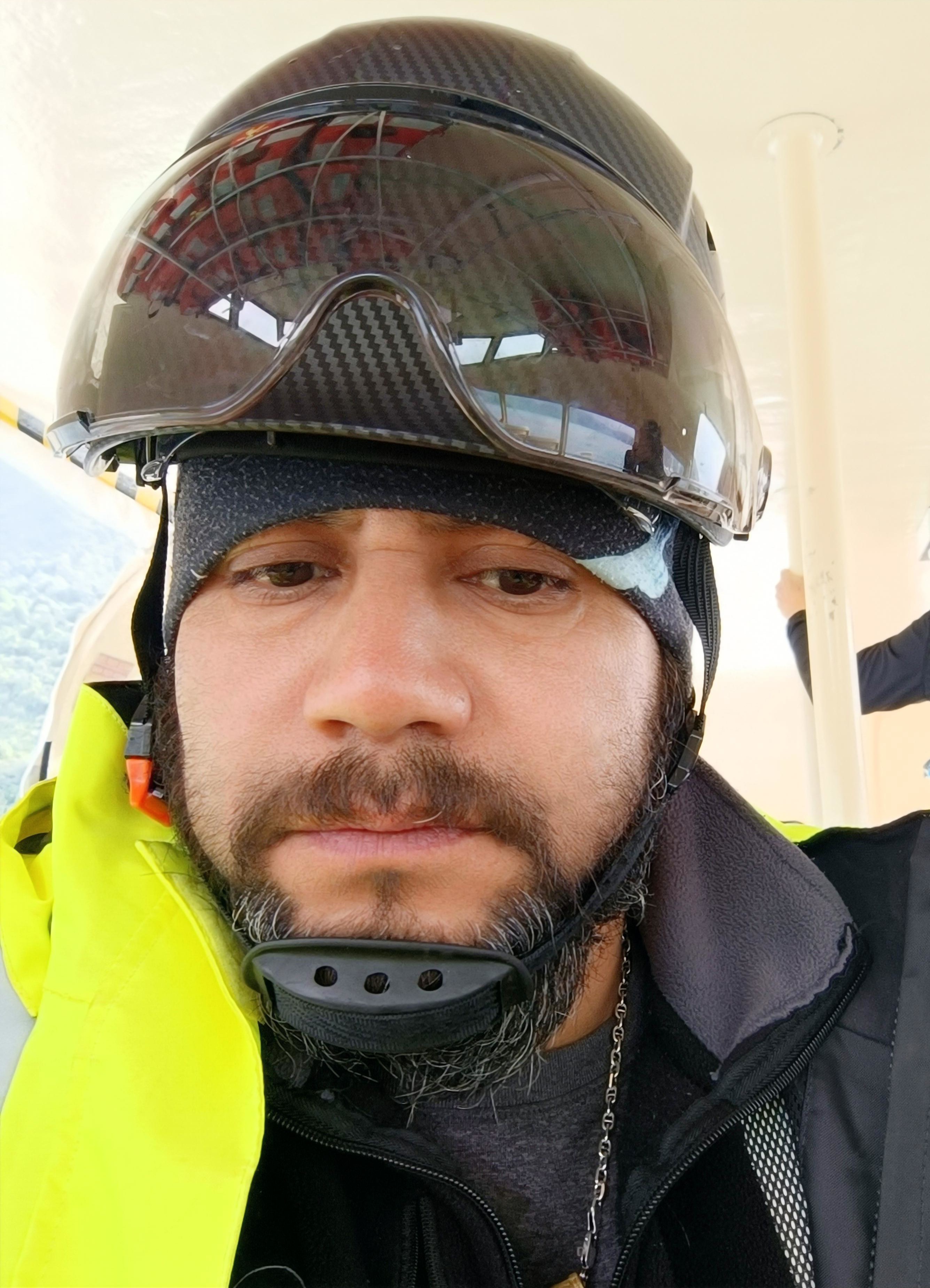 Foto de José Luis Antonio Hernandez Palma