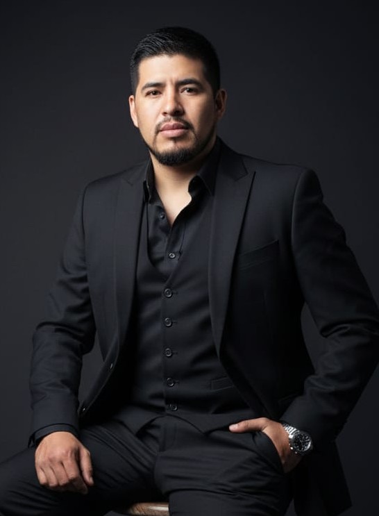 Foto de Jhans Anderzon Cruzado Vásquez