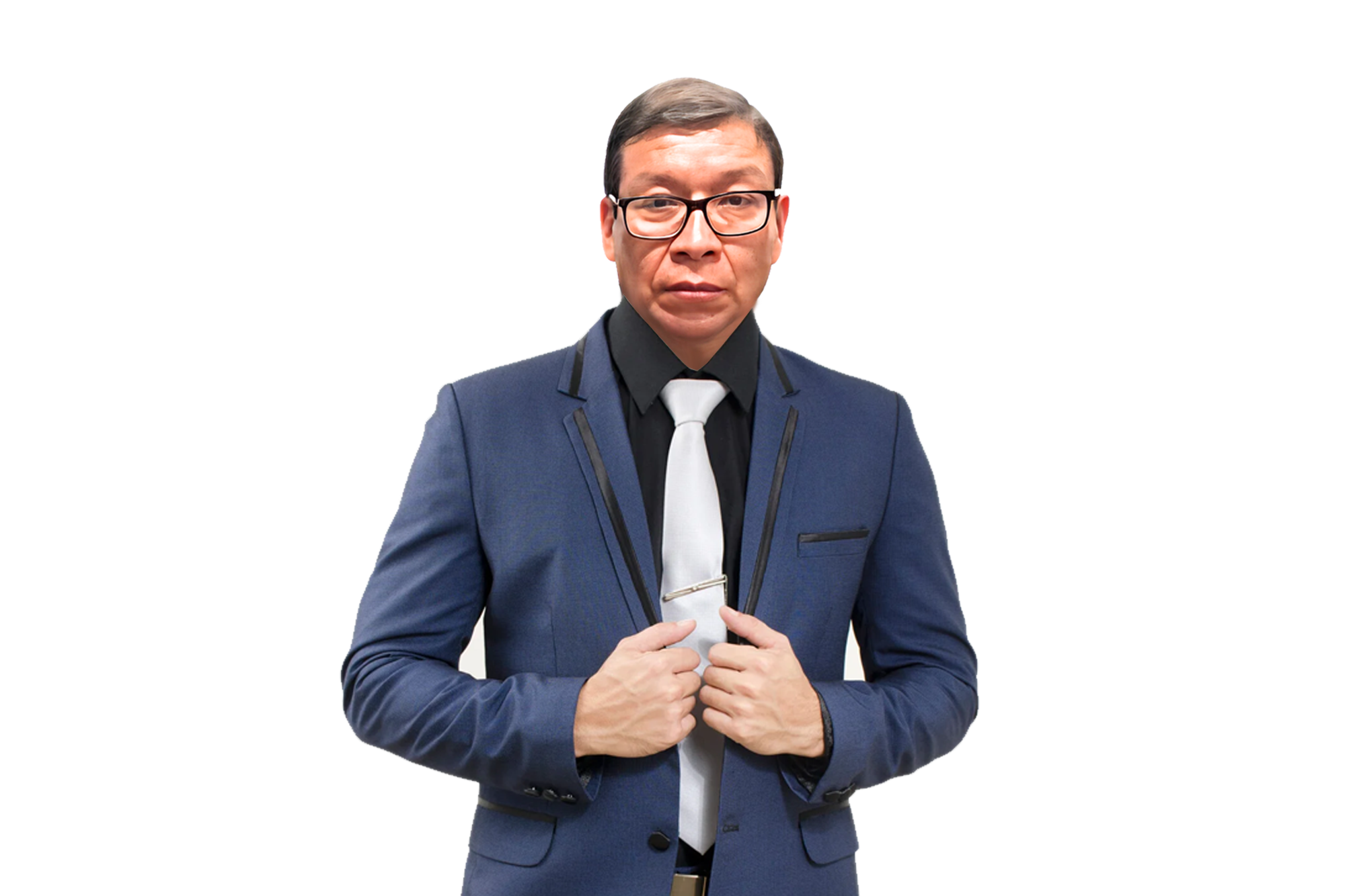Foto de Juan Jonas Astuvilca Rojas
