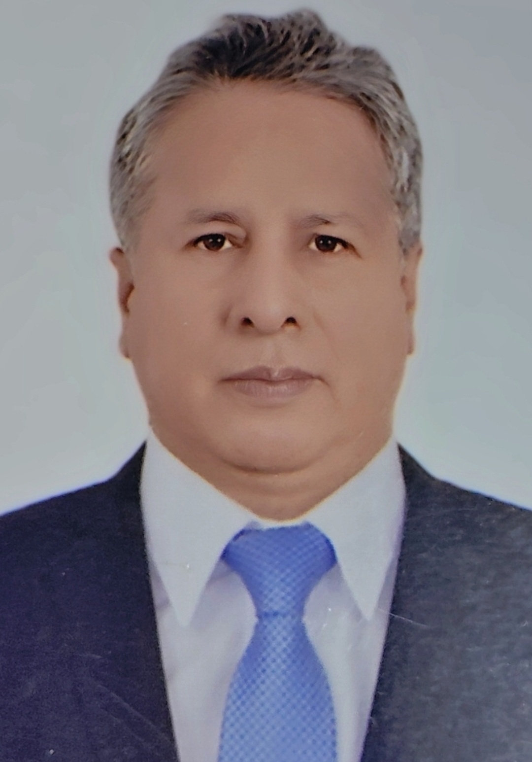 Foto de LUIS ALBERTO CHÁVEZ QUEVEDO