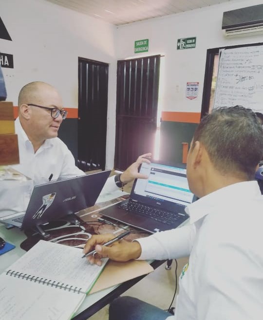Consultoría