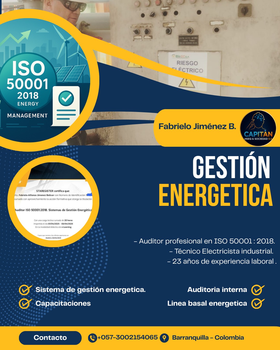 Consultoría